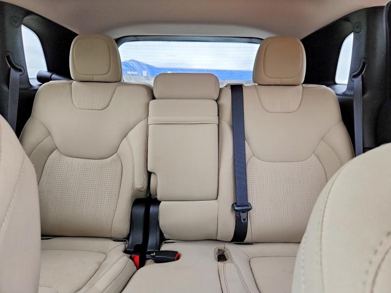 Продаж на аукціоні авто 2016 Jeep Cherokee, vin: 1C4PJLCB4GW308273, номер лоту: 55535876