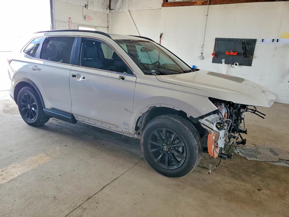Aukcja sprzedaży 2024 Honda Cr-v, vin: 7FARS6H5XRE077210, numer aukcji: 57235196