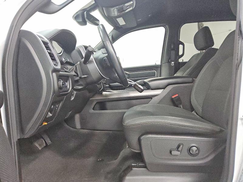 Продажа на аукционе авто 2023 Ram 1500, vin: 1C6SRFMT9PN503486, номер лота: 55120256