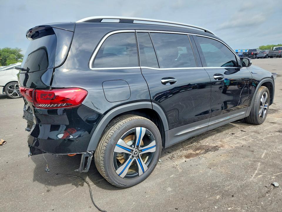 Продаж на аукціоні авто 2023 Mercedes-benz Eqb, vin: W1N9M1DB4PN015250, номер лоту: 57226446