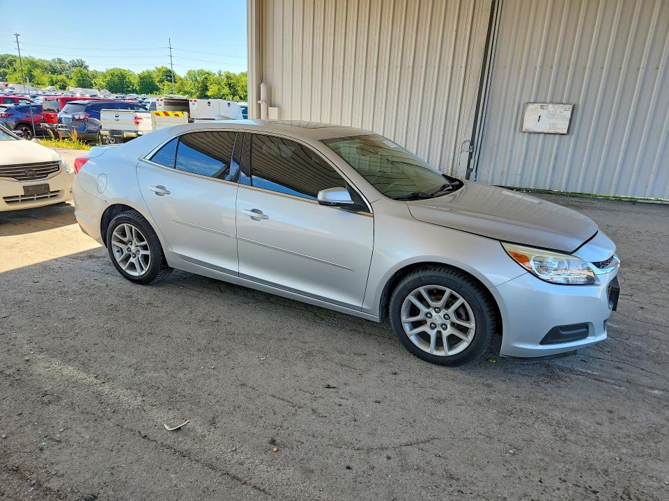 Продажа на аукционе авто 2015 Chevrolet Malibu, vin: 1G11C5SL0FU131827, номер лота: 58193196