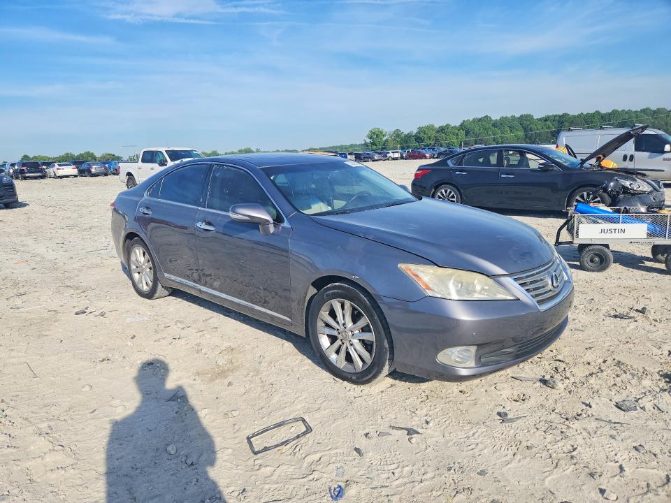 Aukcja sprzedaży 2012 Lexus Es, vin: JTHBK1EG1C2510167, numer aukcji: 56359396