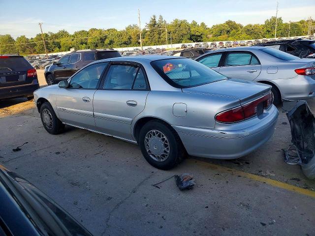 2002 Buick Century მანქანა იყიდება აუქციონზე, vin: 2G4WS52J121160835, აუქციონის ნომერი: 55638226
