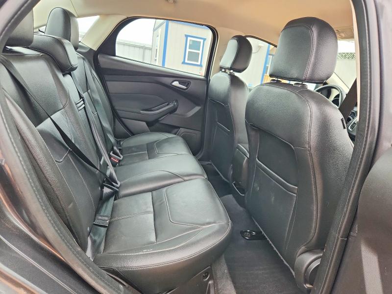 Продаж на аукціоні авто 2016 Ford Focus, vin: 1FADP3F28GL372403, номер лоту: 58058756