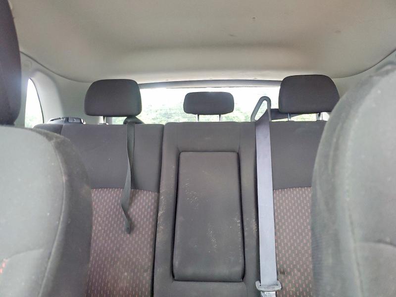 2019 Mitsubishi Outlander Sport მანქანა იყიდება აუქციონზე, vin: JA4AR3AU4KU023848, აუქციონის ნომერი: 57293486