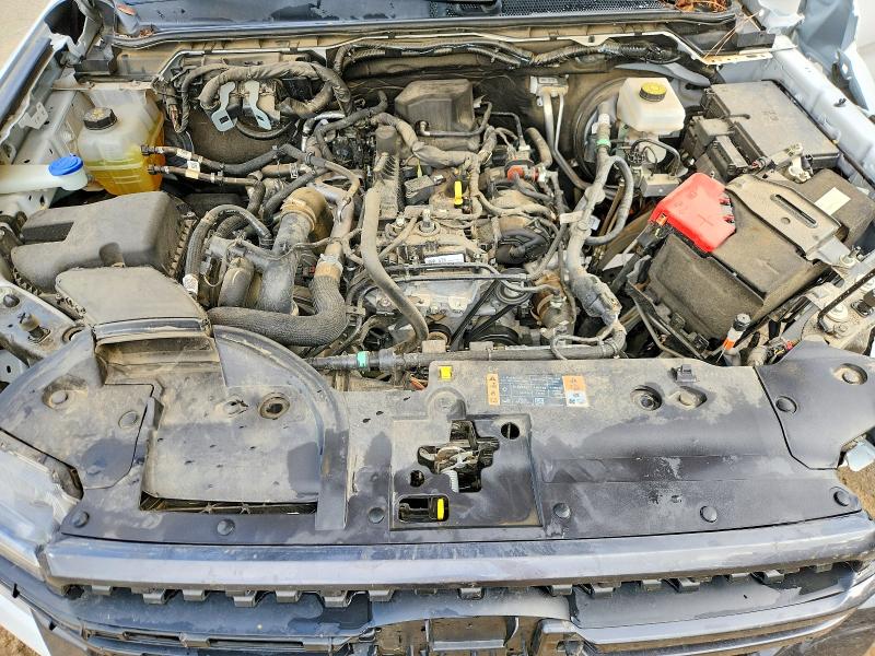 Aukcja sprzedaży 2024 Ford Ranger, vin: 1FTER4GH5RLE37292, numer aukcji: 58459826