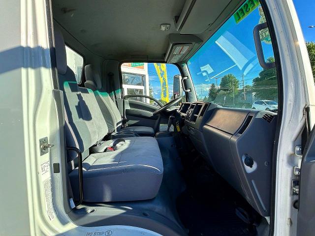 Продажа на аукционе авто 2019 Isuzu Npr Hd, vin: JALC4W16XK7010308, номер лота: 58321146
