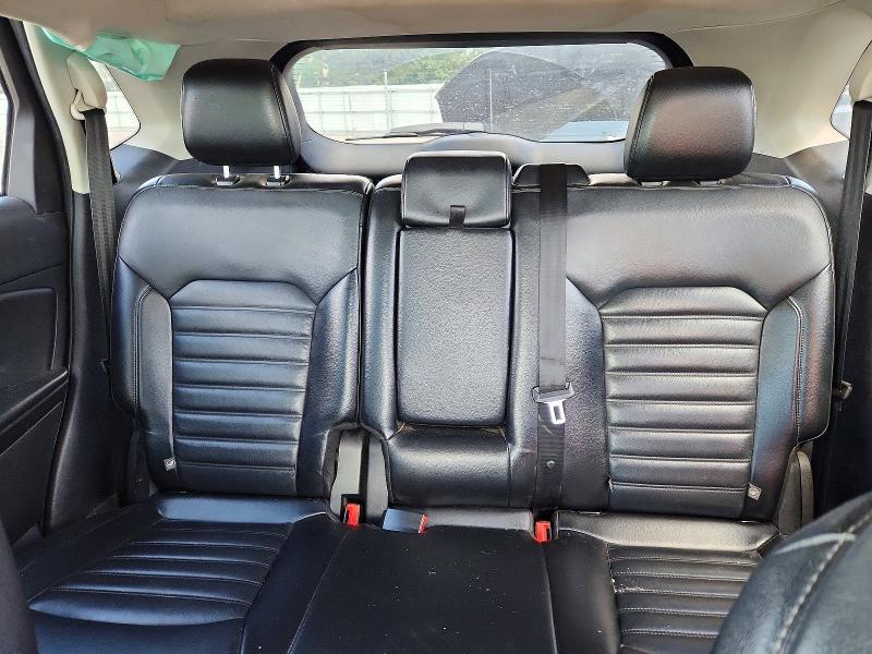 Aukcja sprzedaży 2015 Ford Edge, vin: 2FMTK4J99FBB40580, numer aukcji: 55808126