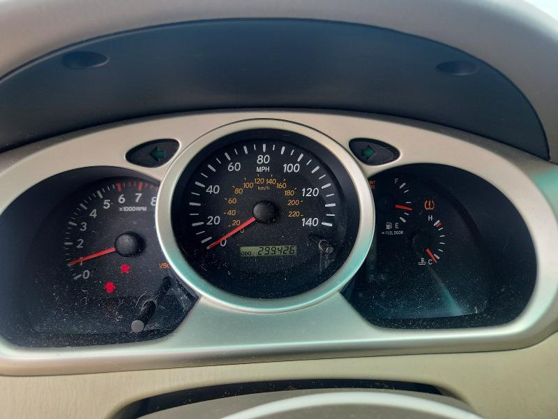 56070166 :رقم المزاد ، JTEEP21A470190475 vin ، 2007 Toyota Highlander مزاد بيع