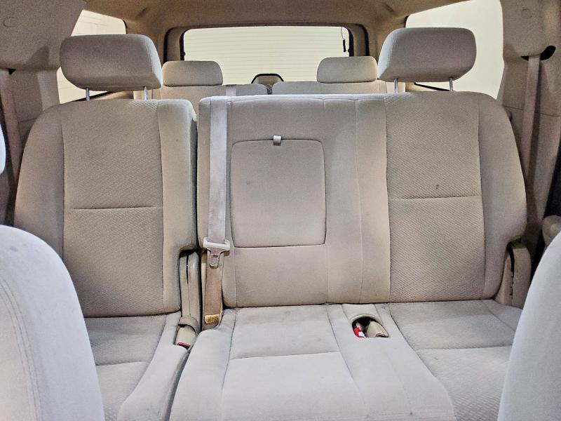 Продаж на аукціоні авто 2007 Chevrolet Suburban, vin: 1GNFC16037R216971, номер лоту: 59089676