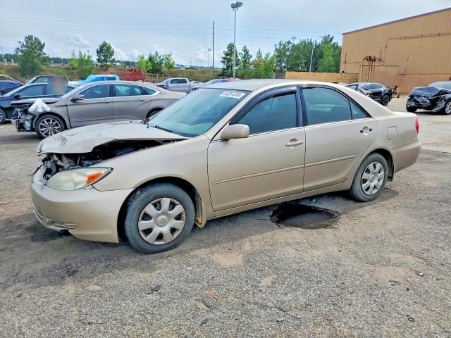 Aukcja sprzedaży 2004 Toyota Camry, vin: 4T1BE32KX4U804259, numer aukcji: 55281356