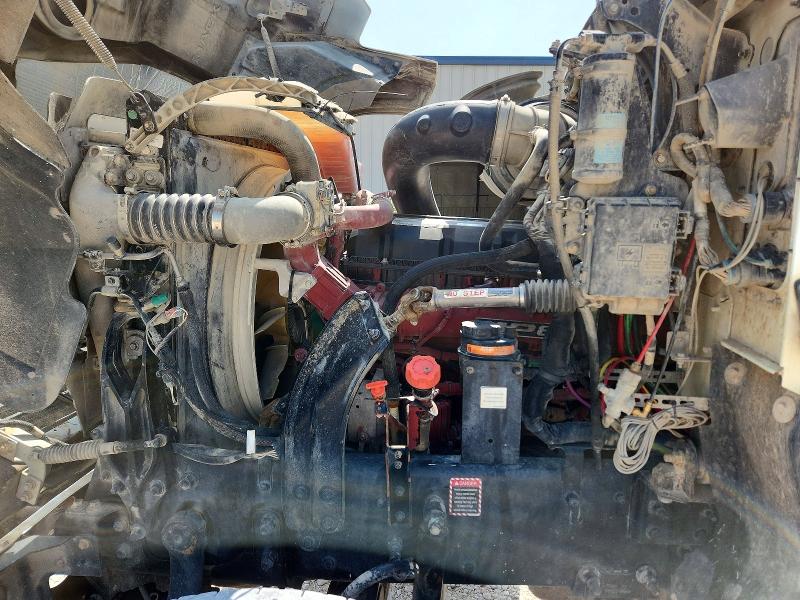 Продажа на аукционе авто 2019 Mack Pi64, vin: 1M1PN3GY5KM001704, номер лота: 58308756