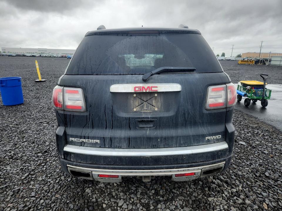 Продаж на аукціоні авто 2013 Gmc Acadia, vin: 1GKKVTKD0DJ162517, номер лоту: 56543816
