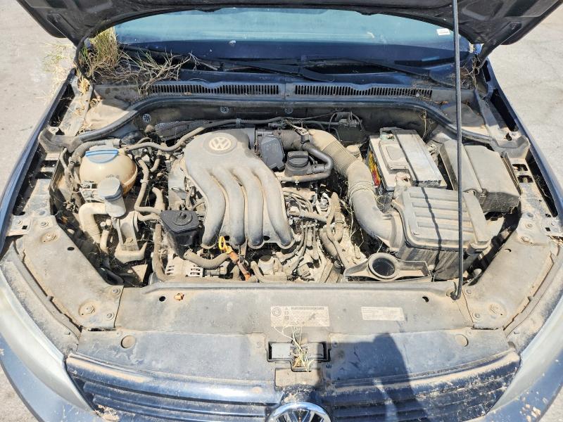 2013 Volkswagen Jetta მანქანა იყიდება აუქციონზე, vin: 3VW2K7AJ0DM400952, აუქციონის ნომერი: 55992786