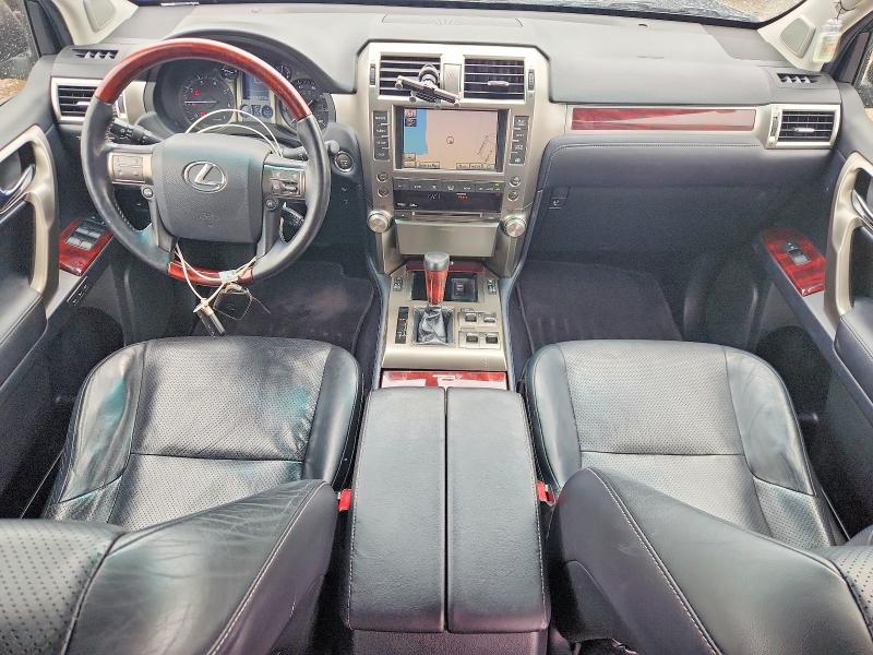 Aukcja sprzedaży 2011 Lexus Gx, vin: JTJJM7FX4B5025458, numer aukcji: 56351906