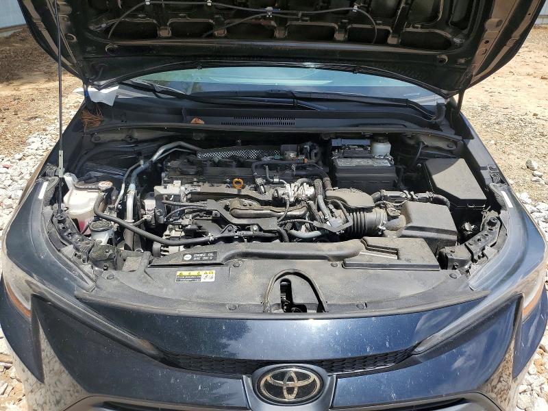 Aukcja sprzedaży 2023 Toyota Corolla, vin: 5YFB4MDE7PP039131, numer aukcji: 56162166
