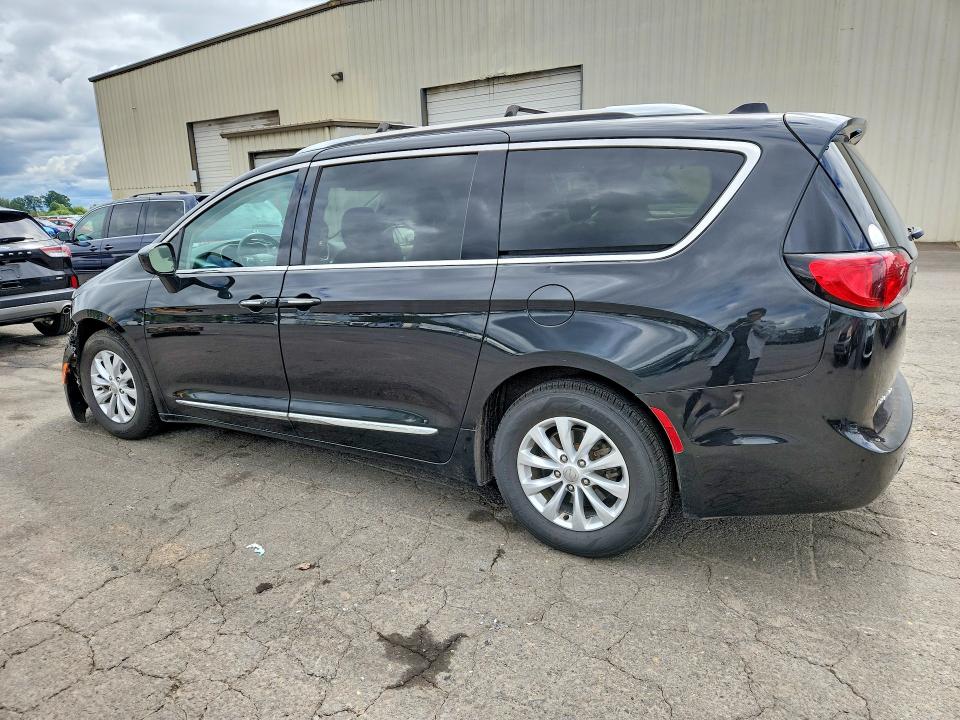 Aukcja sprzedaży 2019 Chrysler Pacifica, vin: 2C4RC1BG2KR625717, numer aukcji: 56529656