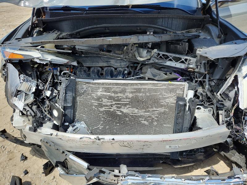 58038636 :رقم المزاد ، 5NMS2DAJ0NH458243 vin ، 2022 Hyundai Santa Fe مزاد بيع