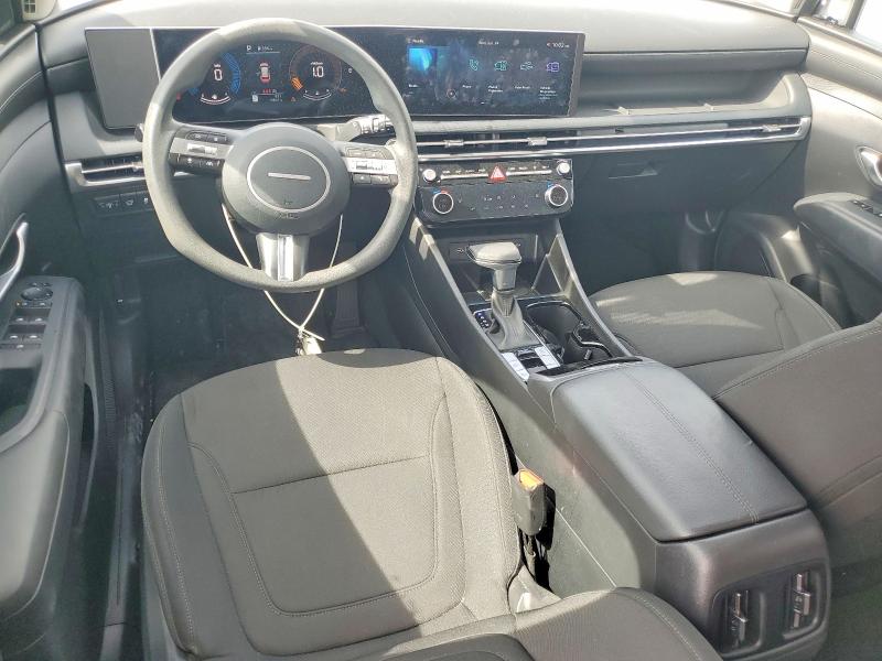 Продаж на аукціоні авто 2025 Hyundai Tucson, vin: 5NMJB3DE2SH494385, номер лоту: 58547606