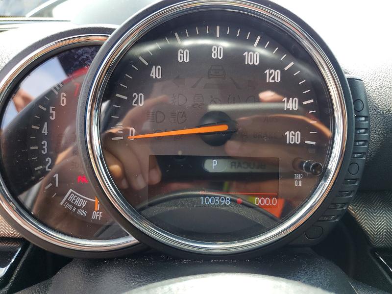 Продажа на аукционе авто 2017 Mini Cooper, vin: WMWLU5C31H2E84099, номер лота: 55107816