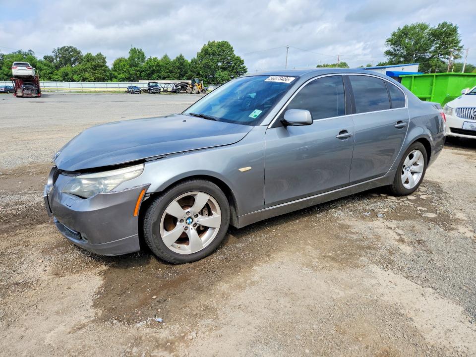 Aukcja sprzedaży 2008 Bmw 528, vin: WBANU53588CT10645, numer aukcji: 56673466
