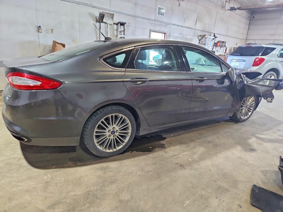 57151296 :رقم المزاد ، 3FA6P0T98GR353506 vin ، 2016 Ford Fusion مزاد بيع