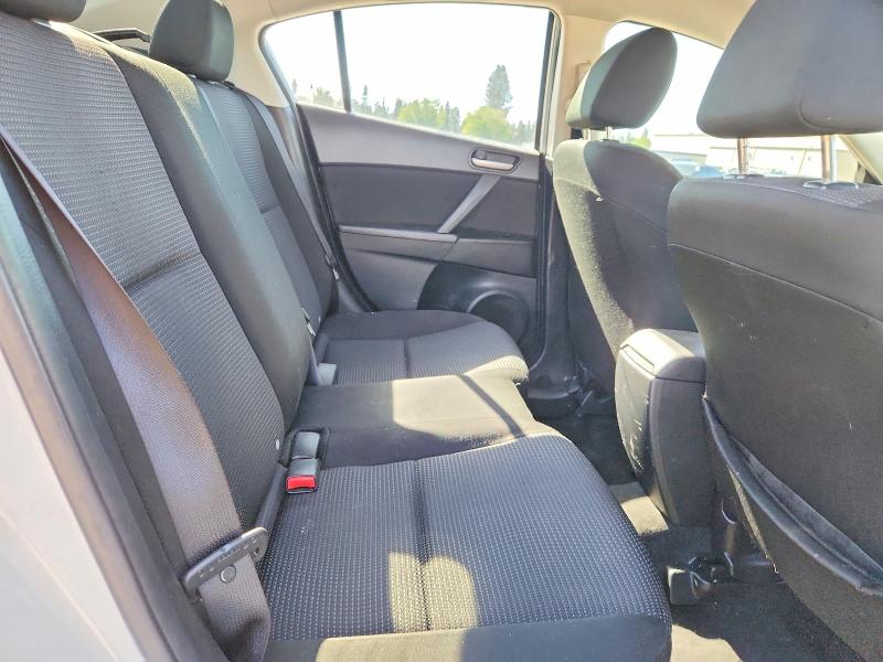 Продаж на аукціоні авто 2013 Mazda 3, vin: JM1BL1TG9D1727944, номер лоту: 56277426