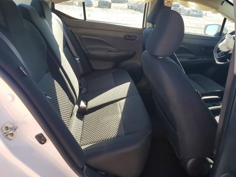 Продажа на аукционе авто 2023 Nissan Versa, vin: 3N1CN8DV2PL866379, номер лота: 55987626
