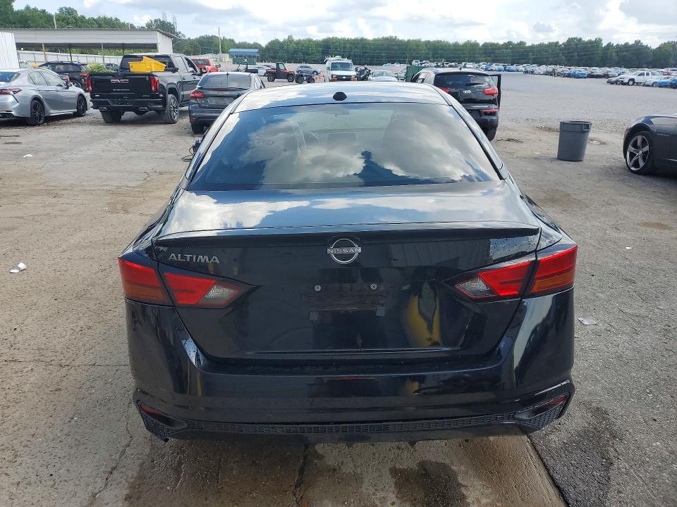 Aukcja sprzedaży 2025 Nissan Altima, vin: 1N4BL4DV3SN316694, numer aukcji: 56944806