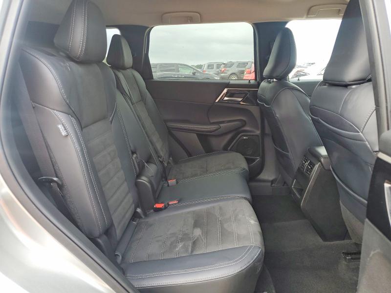 Продаж на аукціоні авто 2025 Mitsubishi Outlander, vin: JA4J3VA84SZ027949, номер лоту: 55935866