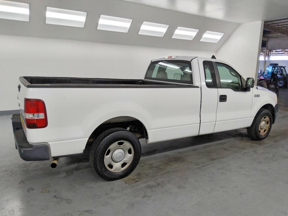 Aukcja sprzedaży 2008 Ford F150, vin: 1FTRF12248KB70100, numer aukcji: 56231906