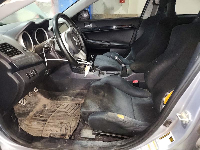 56748296 :رقم المزاد ، JA32W8FV8DU016579 vin ، 2013 Mitsubishi Lancer مزاد بيع