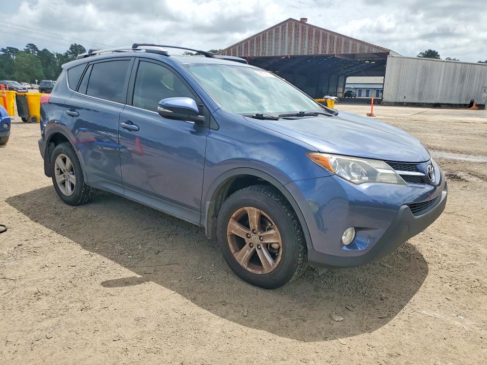 Продаж на аукціоні авто 2014 Toyota Rav4, vin: JTMWFREV7ED036334, номер лоту: 58574626