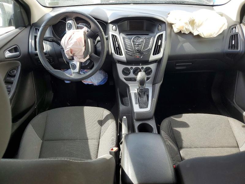 59011516 :رقم المزاد ، 1FADP3F26DL323065 vin ، 2013 Ford Focus مزاد بيع