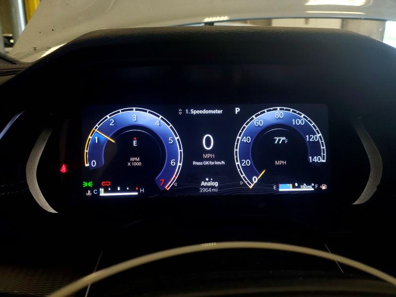 Auction sale of the 2025 Jeep Grand Cherokee, vin: 1C4RJHAG5SC353432, lot number: 55410376