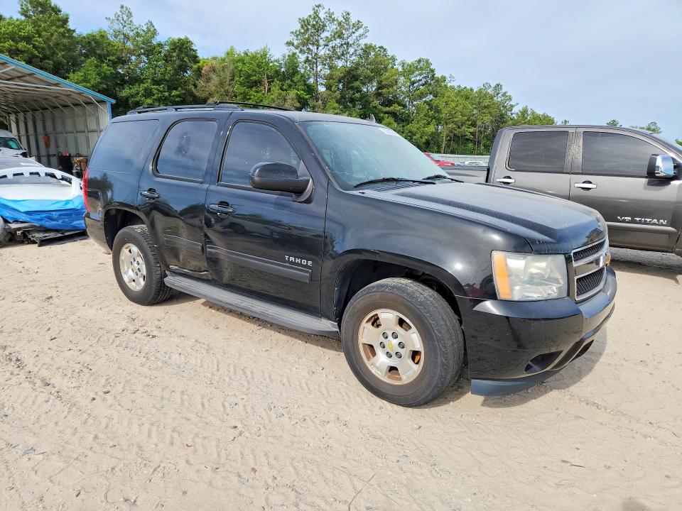 Продажа на аукционе авто 2011 Chevrolet Tahoe, vin: 1GNSCAE06BR379249, номер лота: 55130576