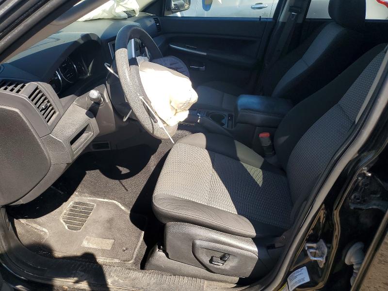 Продаж на аукціоні авто 2009 Jeep Grand Cherokee, vin: 1J8GR48K39C548807, номер лоту: 55775836