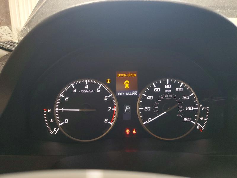 Продаж на аукціоні авто 2013 Acura Rdx, vin: 5J8TB4H57DL010013, номер лоту: 85633655