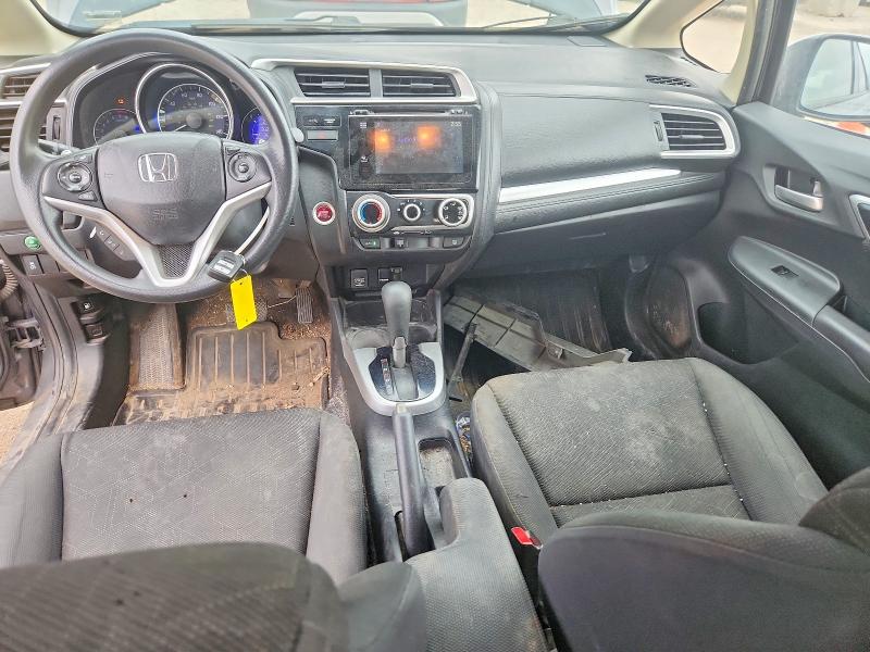 Aukcja sprzedaży 2016 Honda Fit, vin: JHMGK5H71GS009942, numer aukcji: 56057596