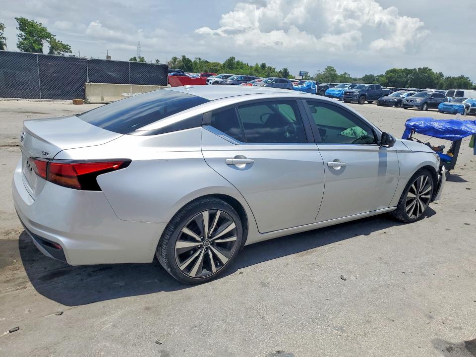 Aukcja sprzedaży 2019 Nissan Altima, vin: 1N4BL4CV1KC146364, numer aukcji: 55691586