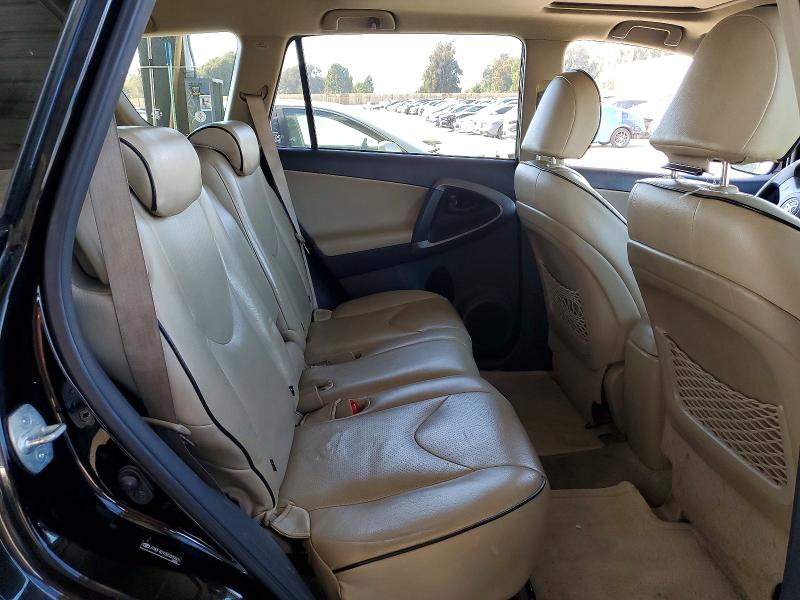 2011 Toyota Rav4 მანქანა იყიდება აუქციონზე, vin: JTMBF4DV3B5039501, აუქციონის ნომერი: 57938376