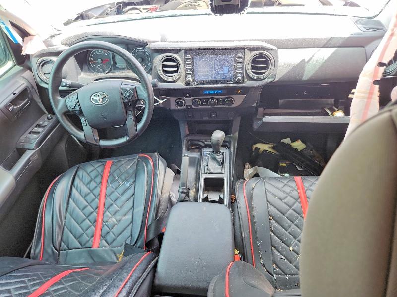 Aukcja sprzedaży 2023 Toyota Tacoma, vin: 3TYCZ5AN5PT177388, numer aukcji: 56080986