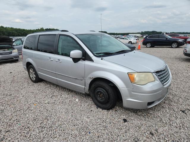 2010 Chrysler Town & Country მანქანა იყიდება აუქციონზე, vin: 2A4RR5D17AR319040, აუქციონის ნომერი: 56840496