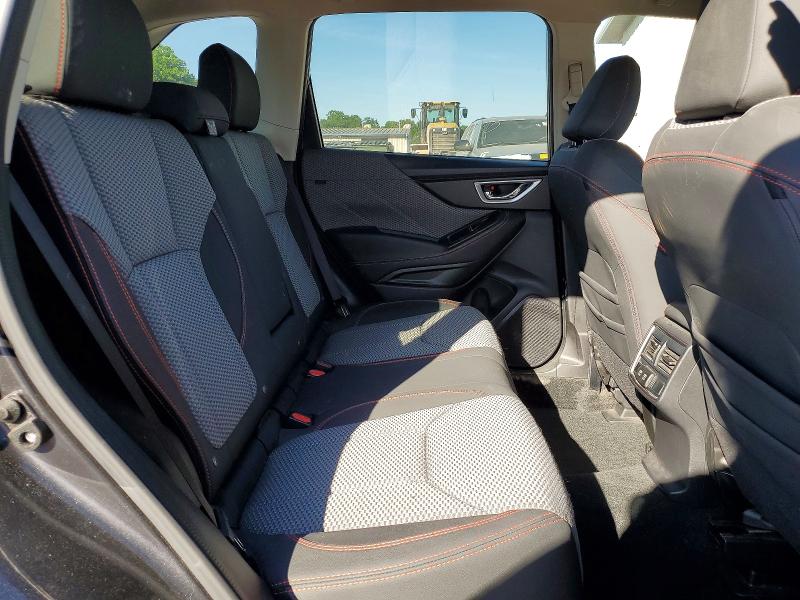 Продажа на аукционе авто 2019 Subaru Forester, vin: JF2SKAPC7KH481072, номер лота: 55382586