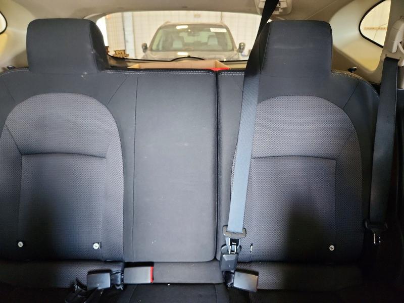 2011 Nissan Rogue მანქანა იყიდება აუქციონზე, vin: JN8AS5MVXBW301218, აუქციონის ნომერი: 56877106