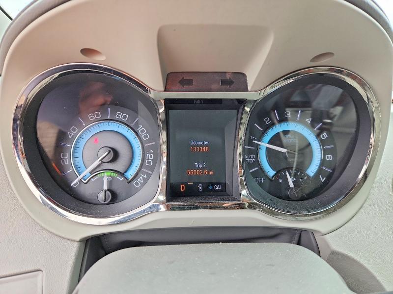 Продажа на аукционе авто 2012 Buick Lacrosse, vin: 1G4GD5ER5CF227950, номер лота: 56115966
