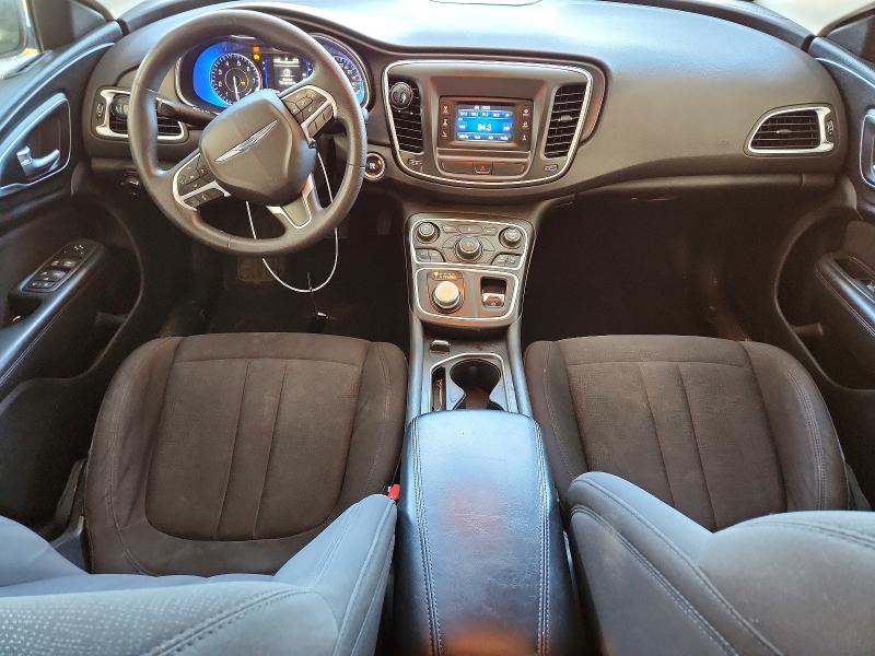 Aukcja sprzedaży 2015 Chrysler 200, vin: 1C3CCCAB4FN691314, numer aukcji: 55354426