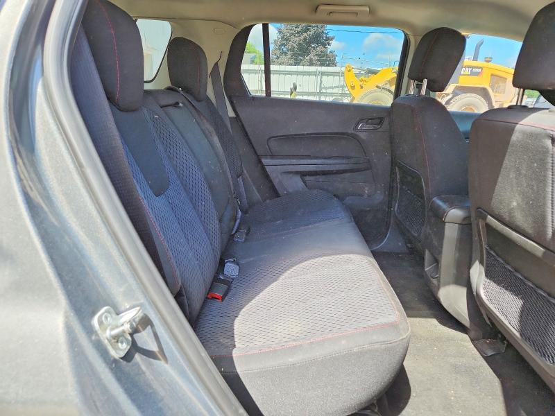 Aukcja sprzedaży 2013 Gmc Terrain, vin: 2GKALMEK6D6101171, numer aukcji: 57131576
