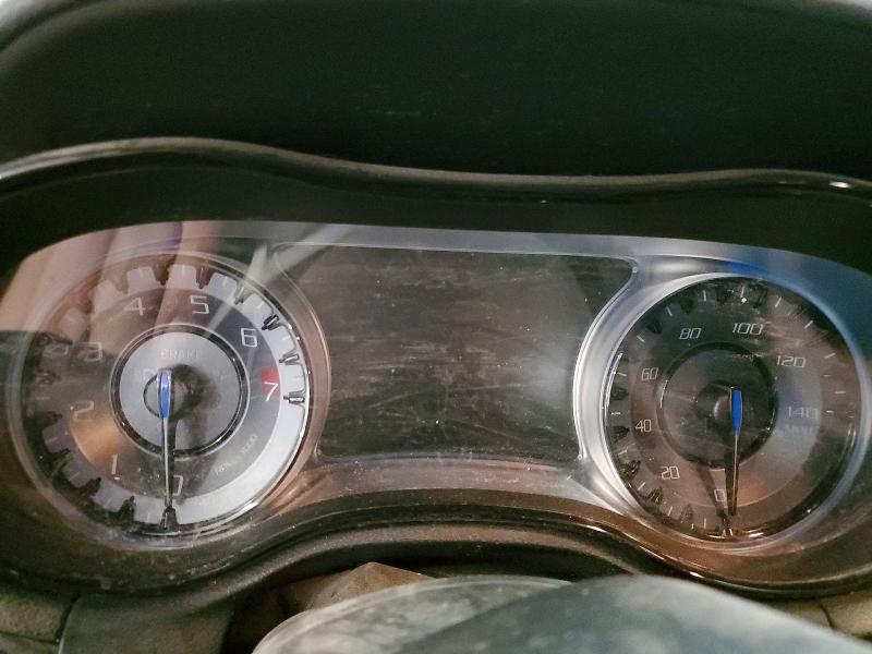 Aukcja sprzedaży 2019 Chrysler 300, vin: 2C3CCABG4KH634094, numer aukcji: 55702506