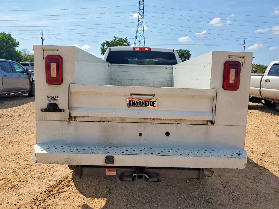 56930586 :رقم المزاد ، 3C63R3GJ3RG274070 vin ، 2024 Ram 3500 مزاد بيع